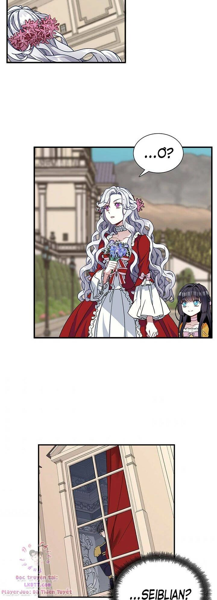 Con Gái Chồng Thật Dễ Thương Chapter 25 - 28