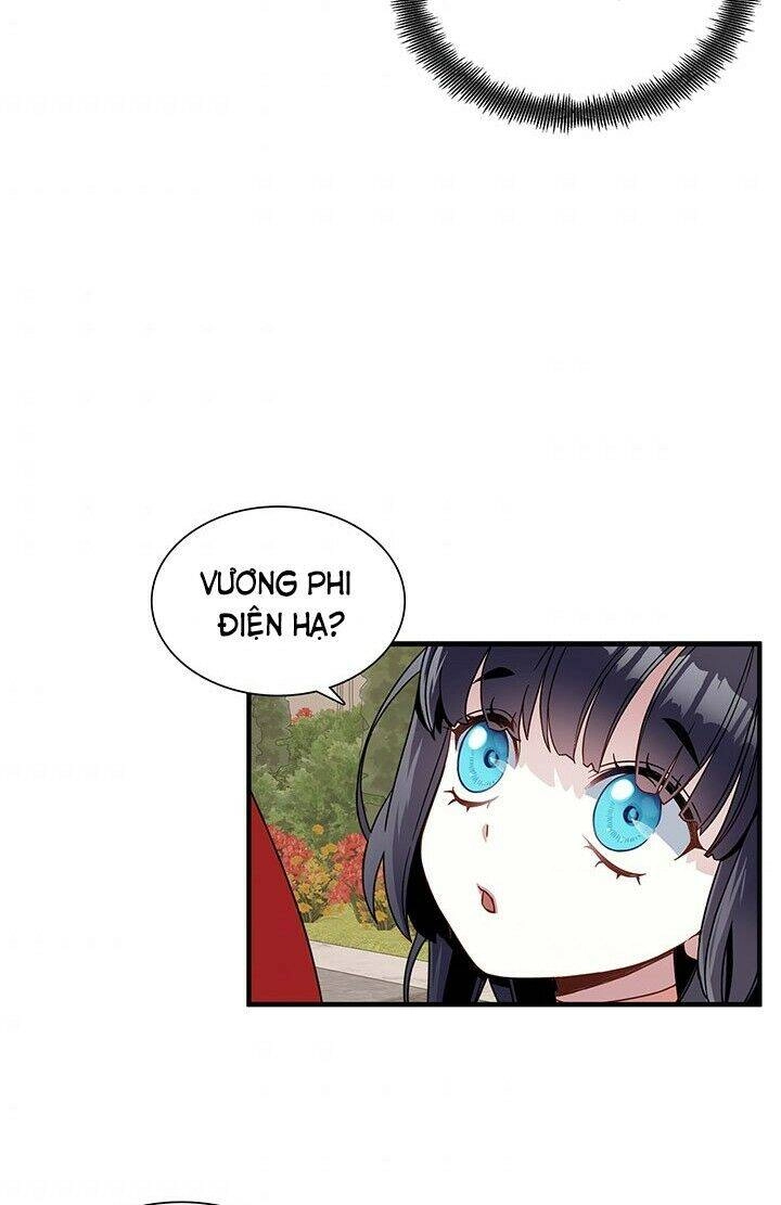 Con Gái Chồng Thật Dễ Thương Chapter 25 - 29