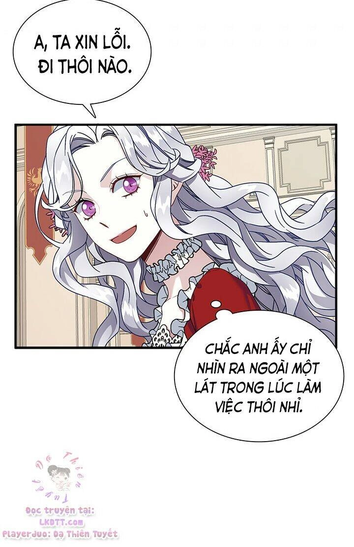 Con Gái Chồng Thật Dễ Thương Chapter 25 - 30