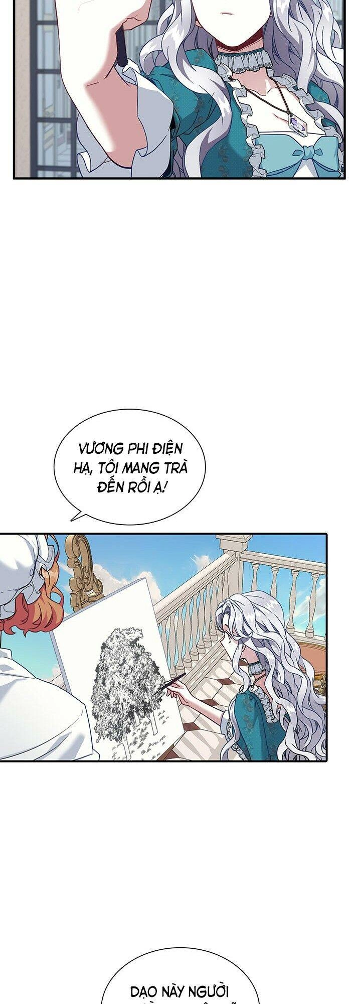 Con Gái Chồng Thật Dễ Thương Chapter 25 - 34