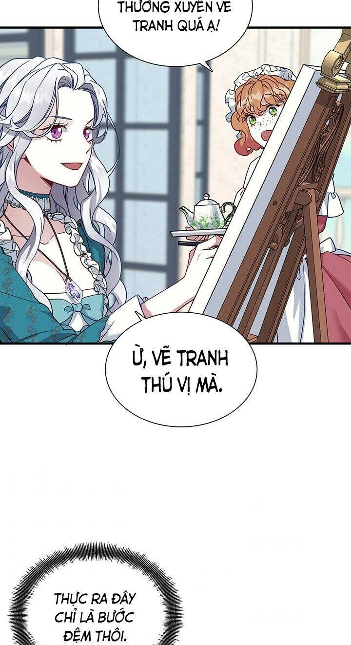 Con Gái Chồng Thật Dễ Thương Chapter 25 - 35