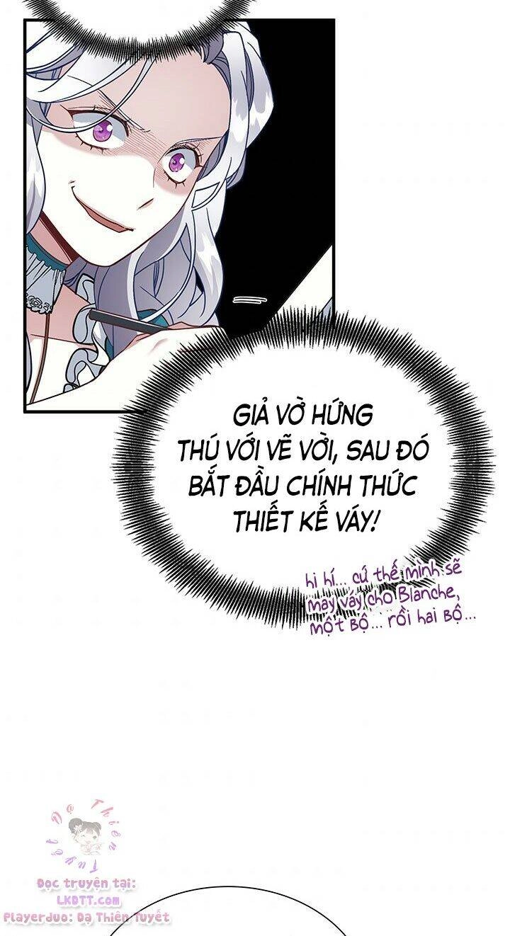 Con Gái Chồng Thật Dễ Thương Chapter 25 - 36