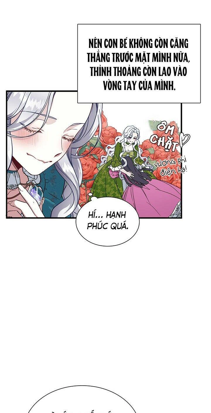 Con Gái Chồng Thật Dễ Thương Chapter 25 - 38