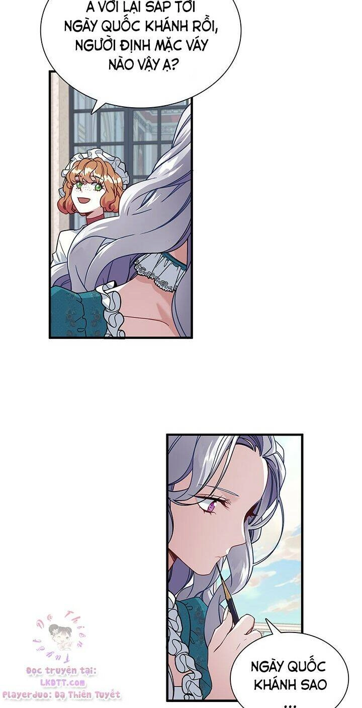 Con Gái Chồng Thật Dễ Thương Chapter 25 - 39