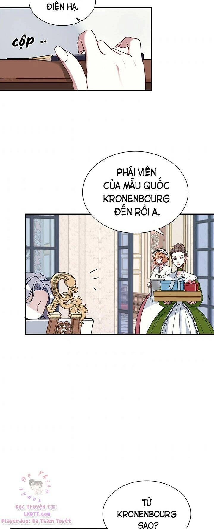 Con Gái Chồng Thật Dễ Thương Chapter 25 - 42