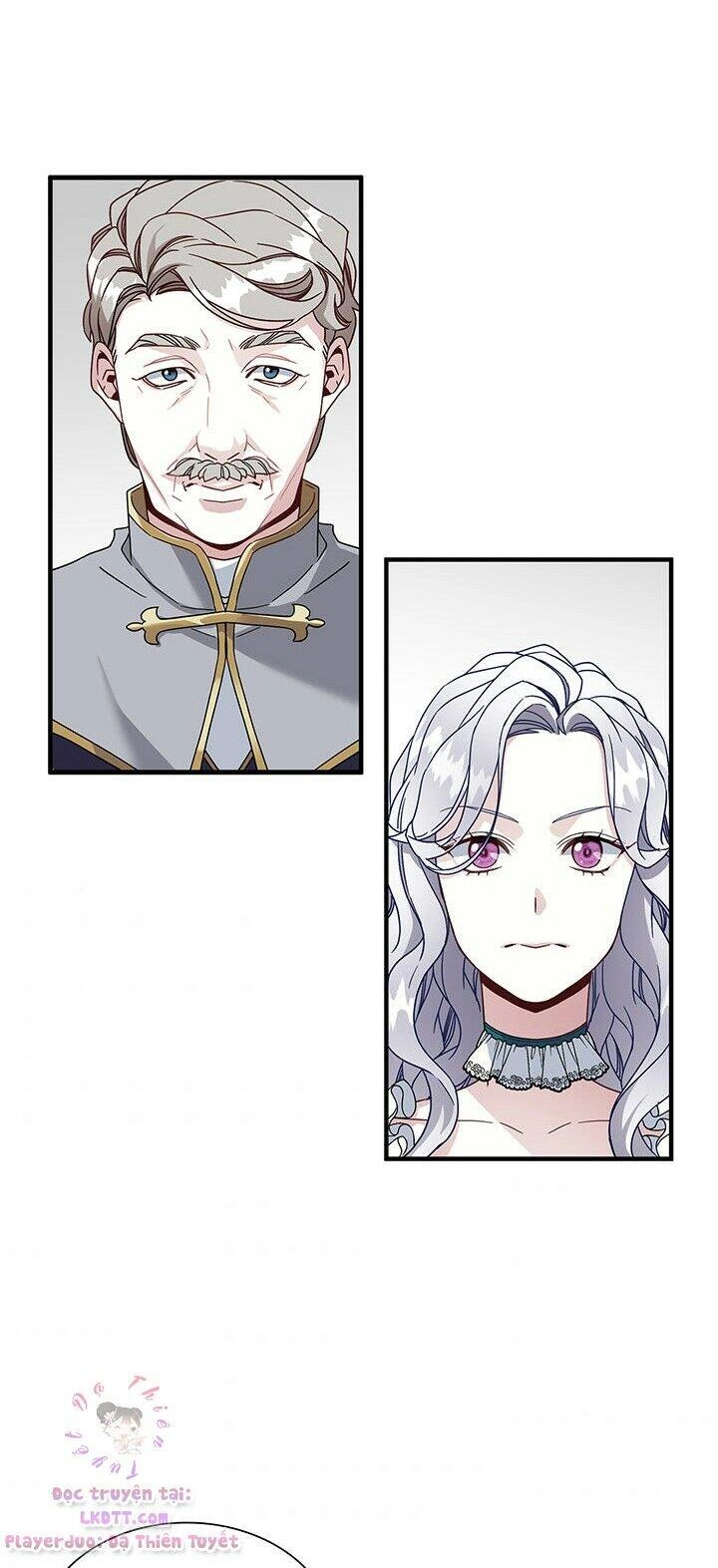 Con Gái Chồng Thật Dễ Thương Chapter 25 - 48