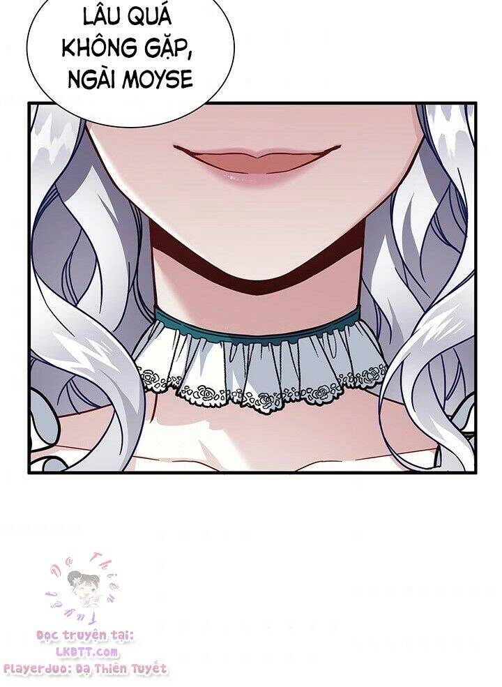 Con Gái Chồng Thật Dễ Thương Chapter 25 - 49