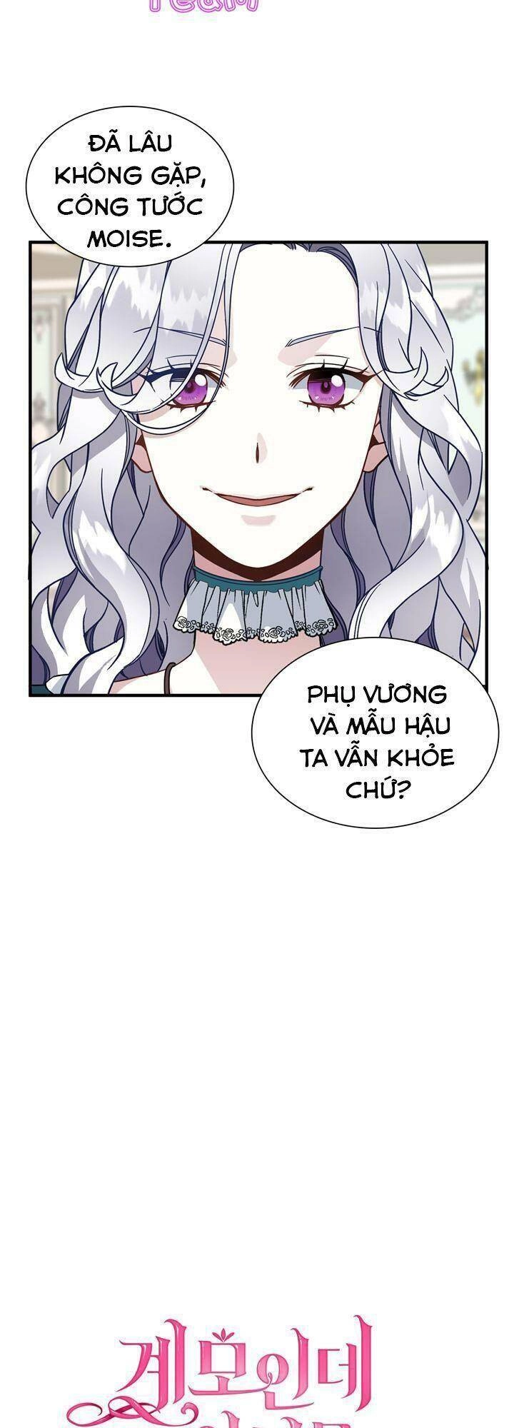 Con Gái Chồng Thật Dễ Thương Chapter 26 - 3