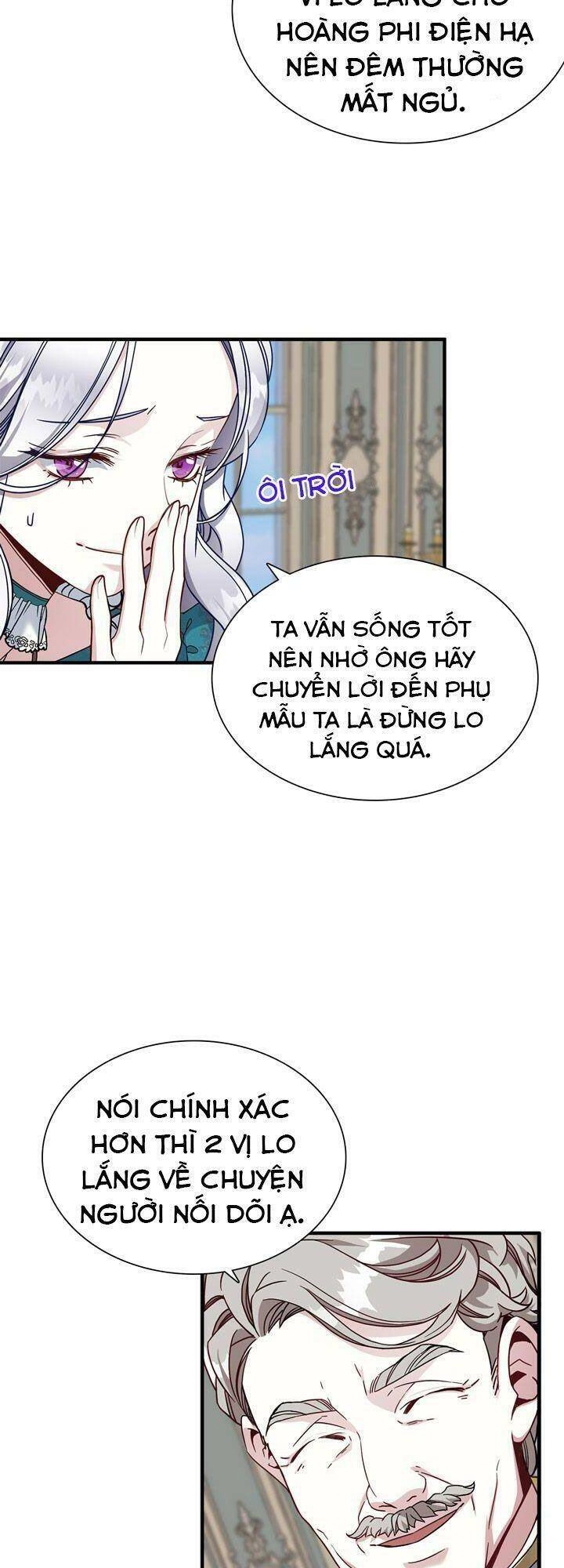 Con Gái Chồng Thật Dễ Thương Chapter 26 - 7