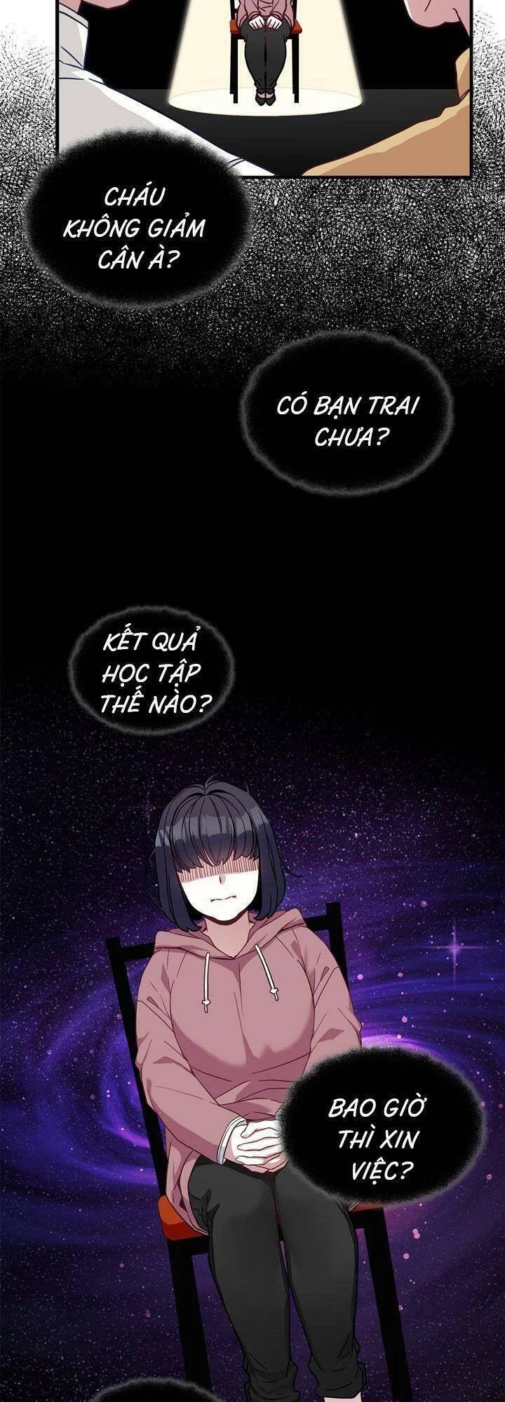 Con Gái Chồng Thật Dễ Thương Chapter 26 - 10