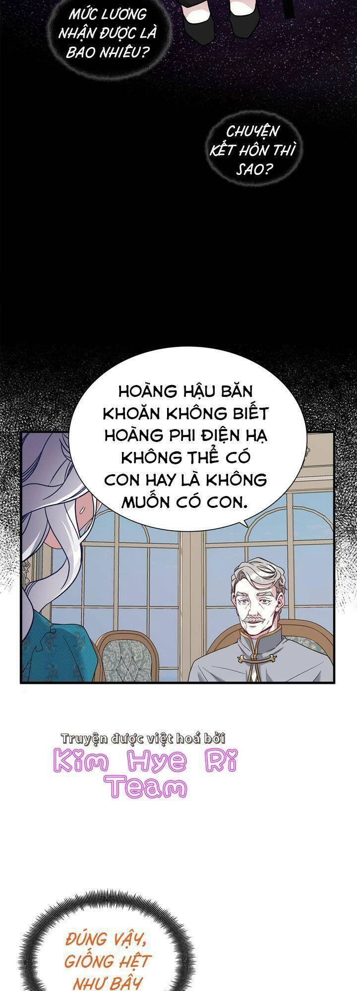 Con Gái Chồng Thật Dễ Thương Chapter 26 - 11