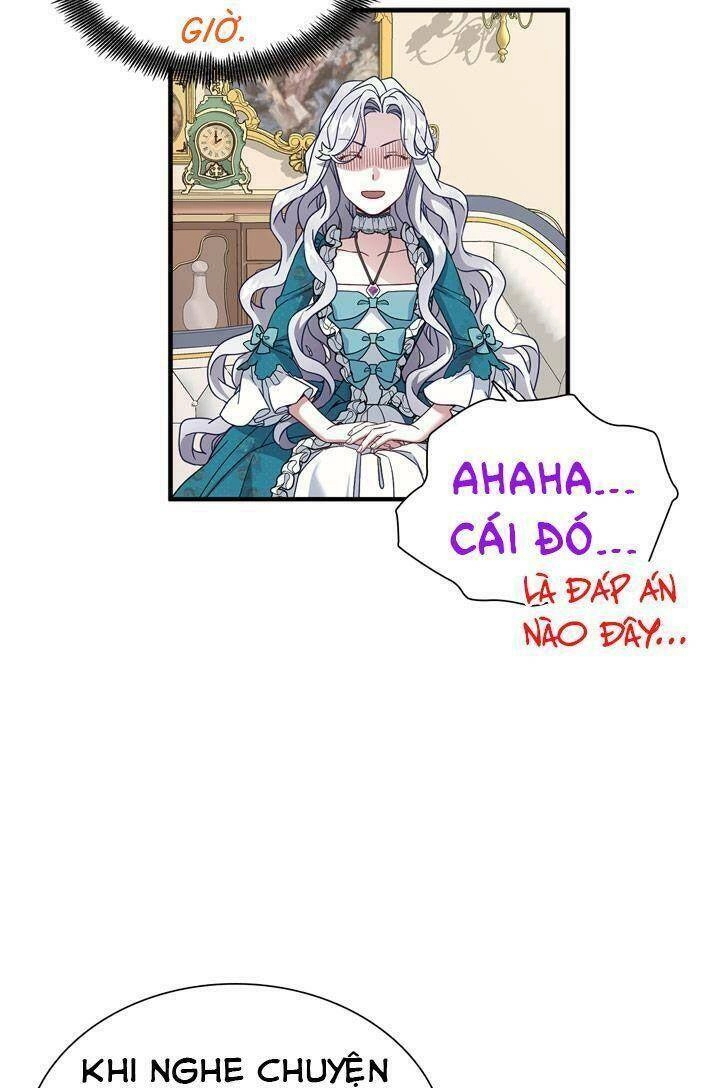 Con Gái Chồng Thật Dễ Thương Chapter 26 - 12