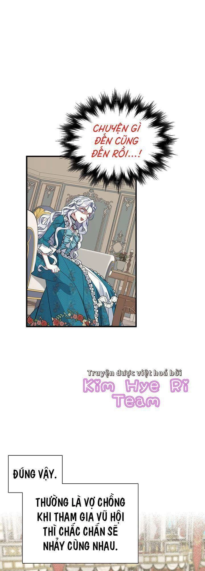 Con Gái Chồng Thật Dễ Thương Chapter 26 - 14