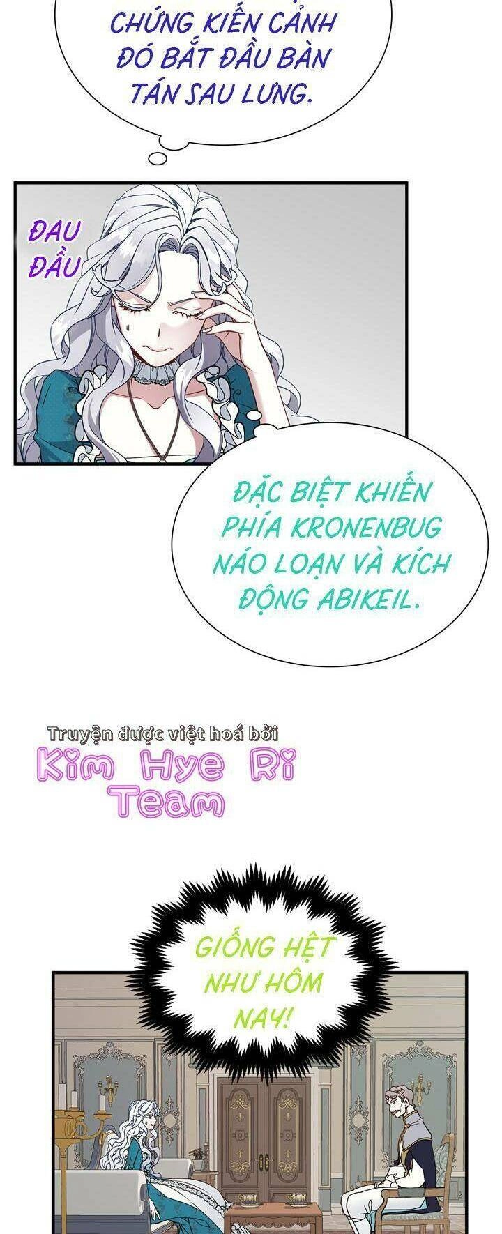 Con Gái Chồng Thật Dễ Thương Chapter 26 - 17