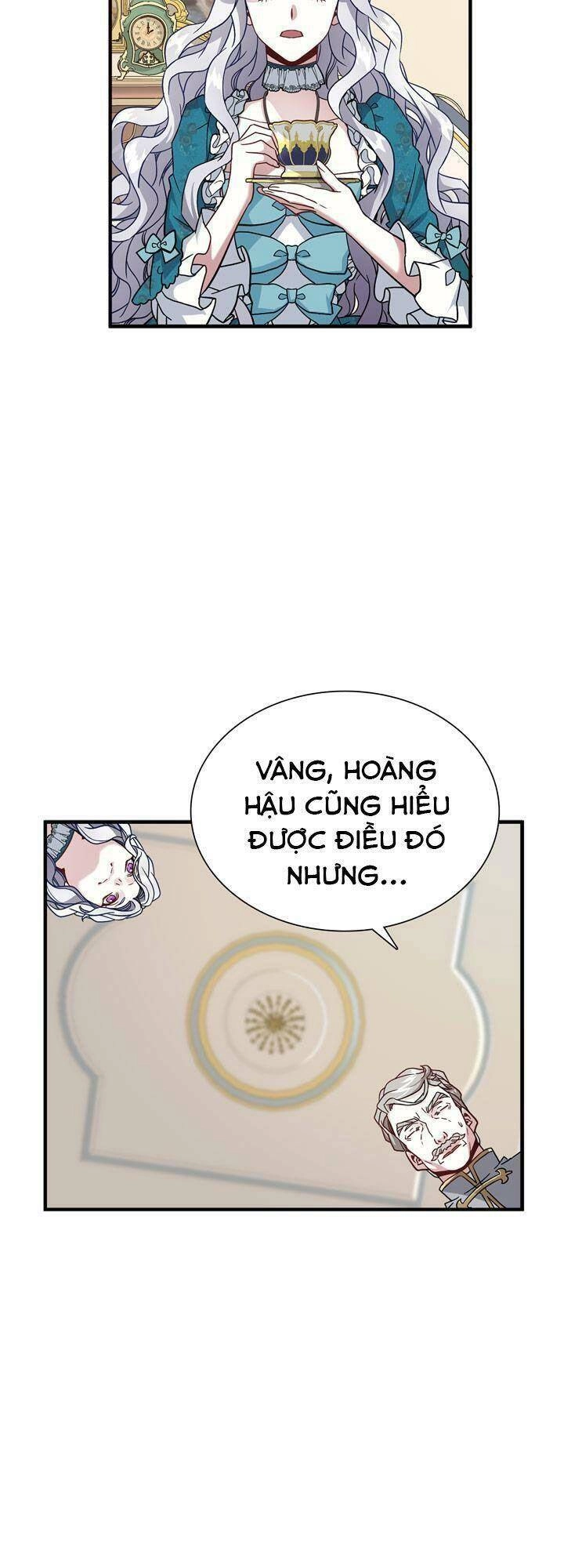 Con Gái Chồng Thật Dễ Thương Chapter 26 - 19