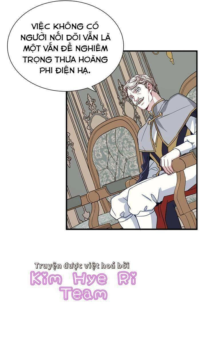 Con Gái Chồng Thật Dễ Thương Chapter 26 - 20