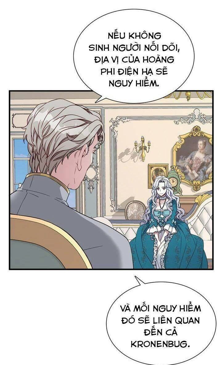 Con Gái Chồng Thật Dễ Thương Chapter 26 - 21