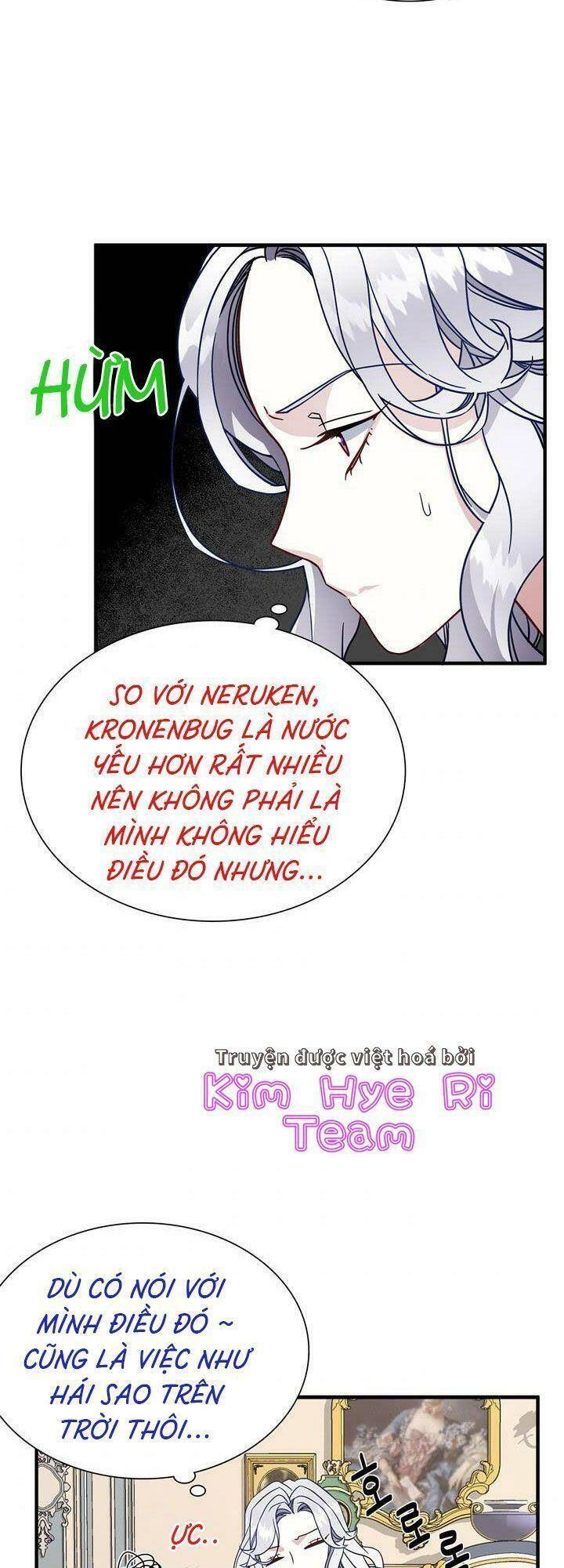 Con Gái Chồng Thật Dễ Thương Chapter 26 - 22