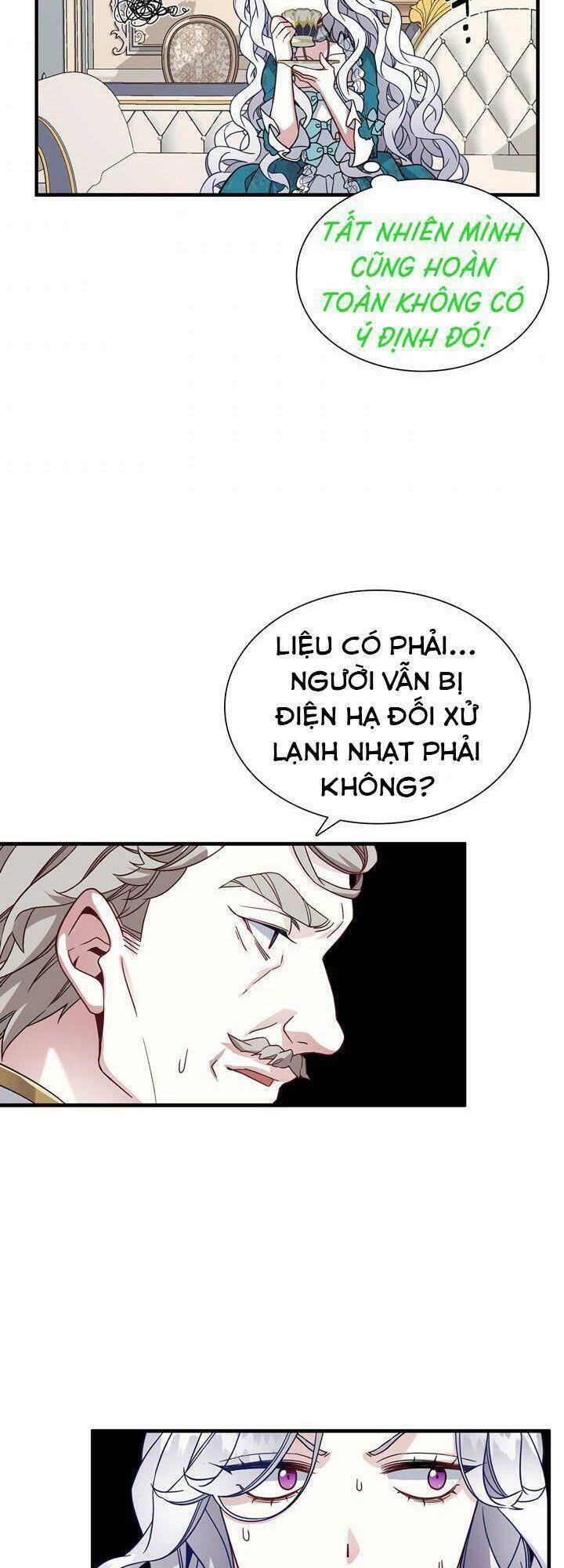 Con Gái Chồng Thật Dễ Thương Chapter 26 - 23
