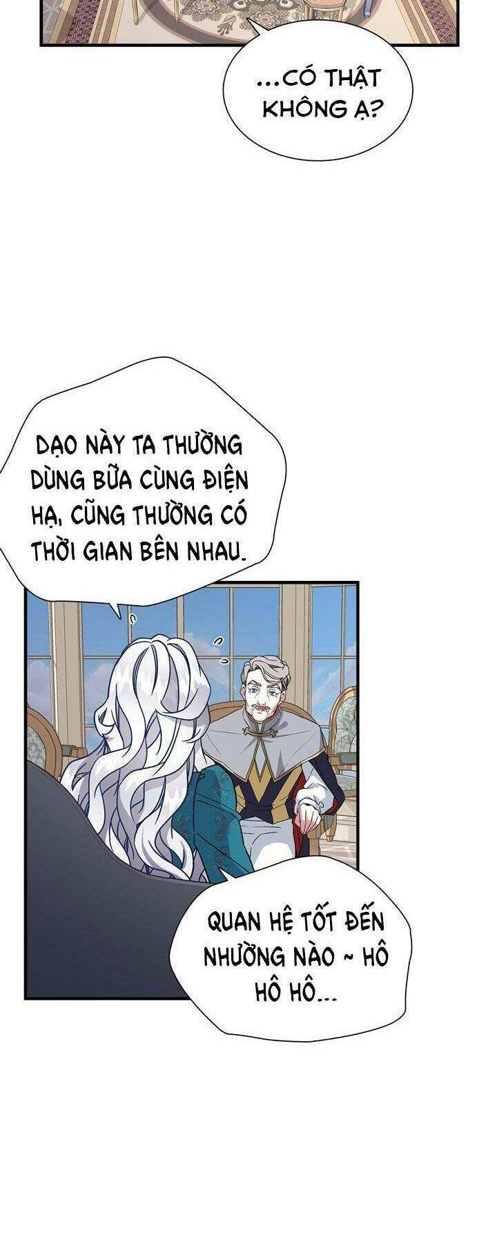 Con Gái Chồng Thật Dễ Thương Chapter 26 - 25