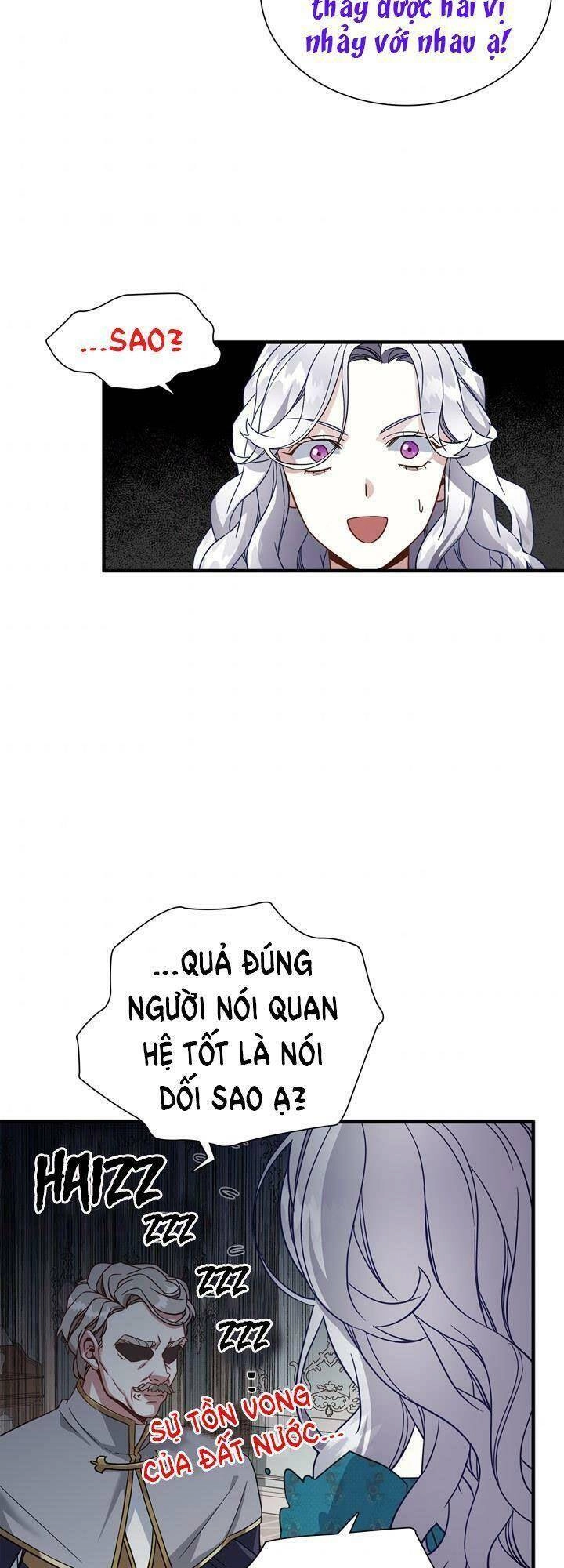 Con Gái Chồng Thật Dễ Thương Chapter 26 - 27