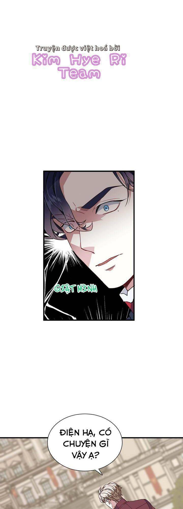 Con Gái Chồng Thật Dễ Thương Chapter 26 - 30