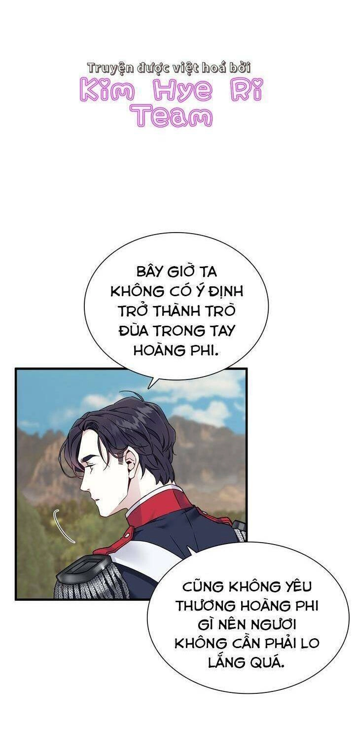 Con Gái Chồng Thật Dễ Thương Chapter 26 - 37