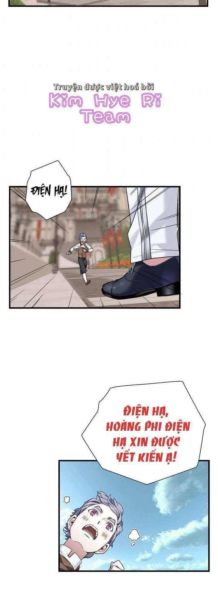 Con Gái Chồng Thật Dễ Thương Chapter 26 - 39