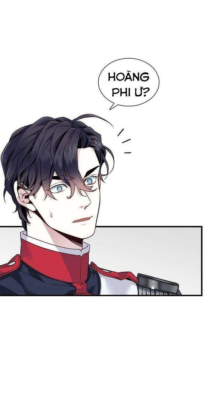 Con Gái Chồng Thật Dễ Thương Chapter 26 - 40