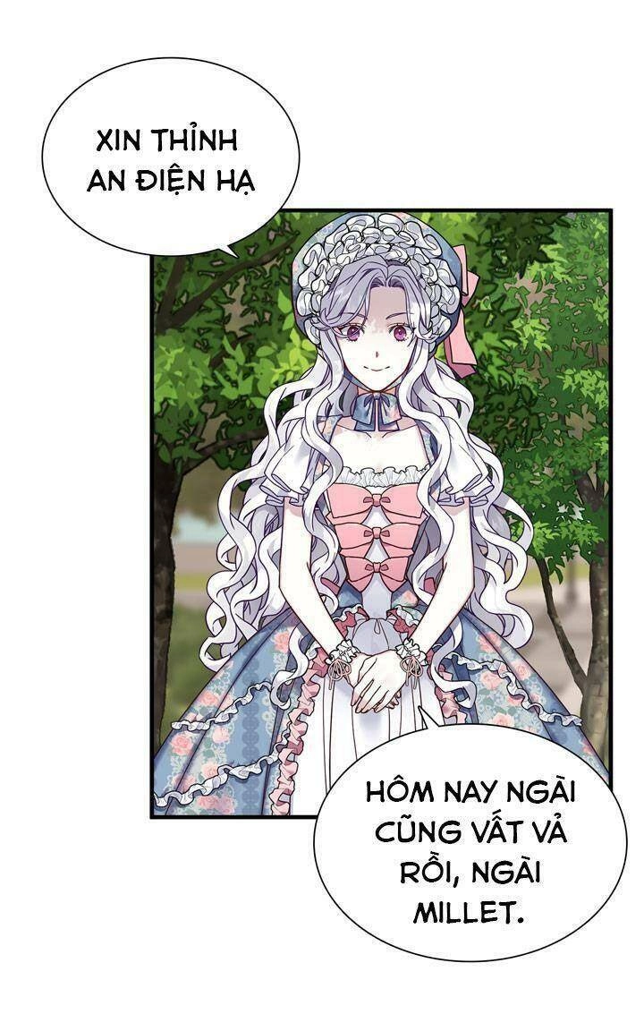 Con Gái Chồng Thật Dễ Thương Chapter 26 - 42