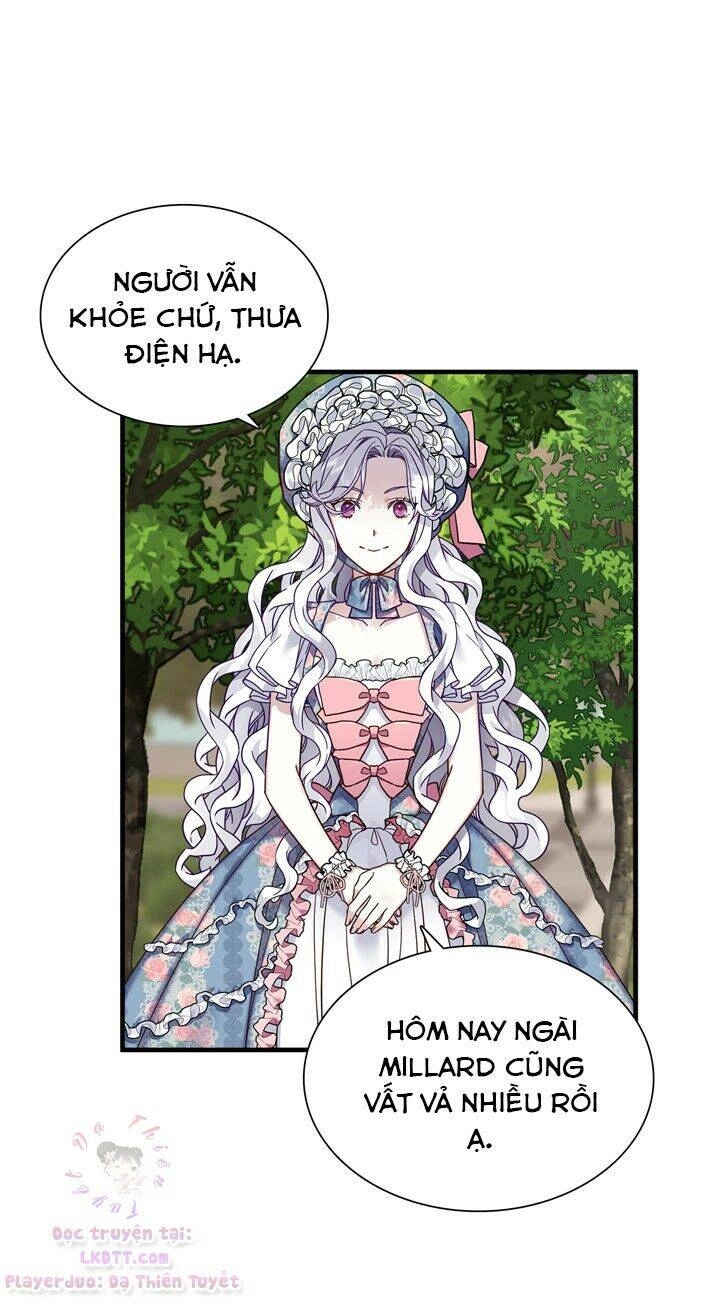 Con Gái Chồng Thật Dễ Thương Chapter 27 - 3