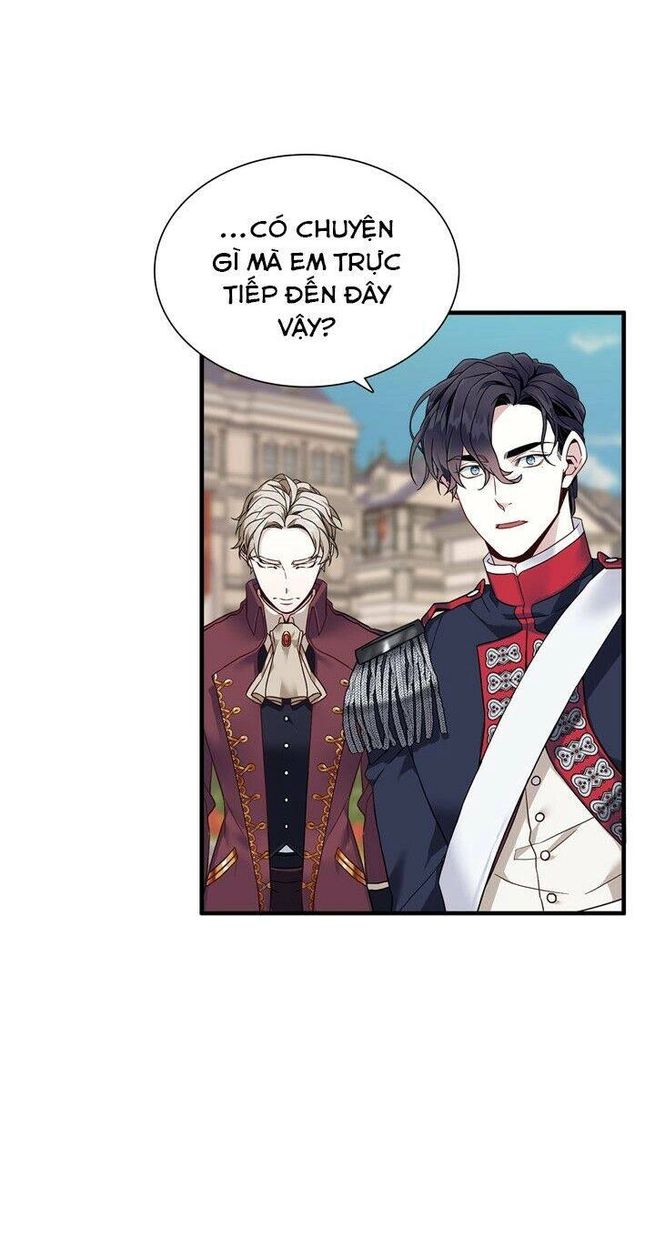 Con Gái Chồng Thật Dễ Thương Chapter 27 - 4