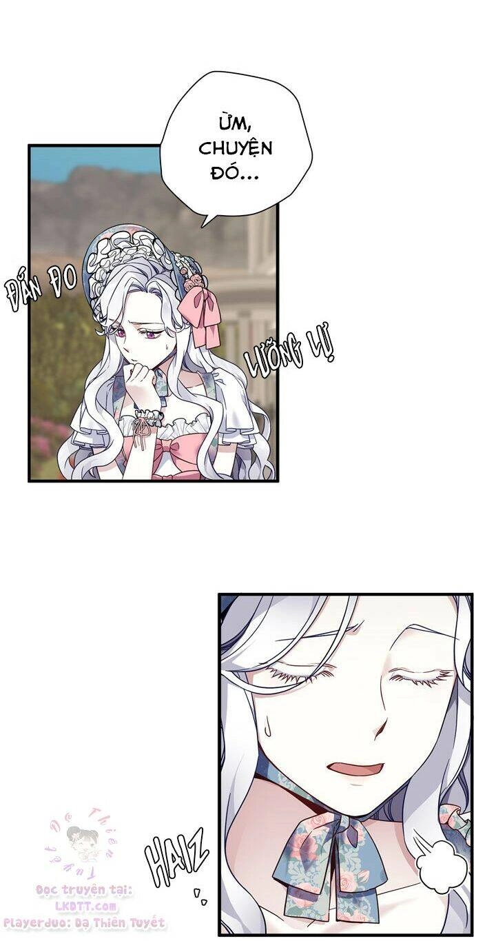 Con Gái Chồng Thật Dễ Thương Chapter 27 - 11