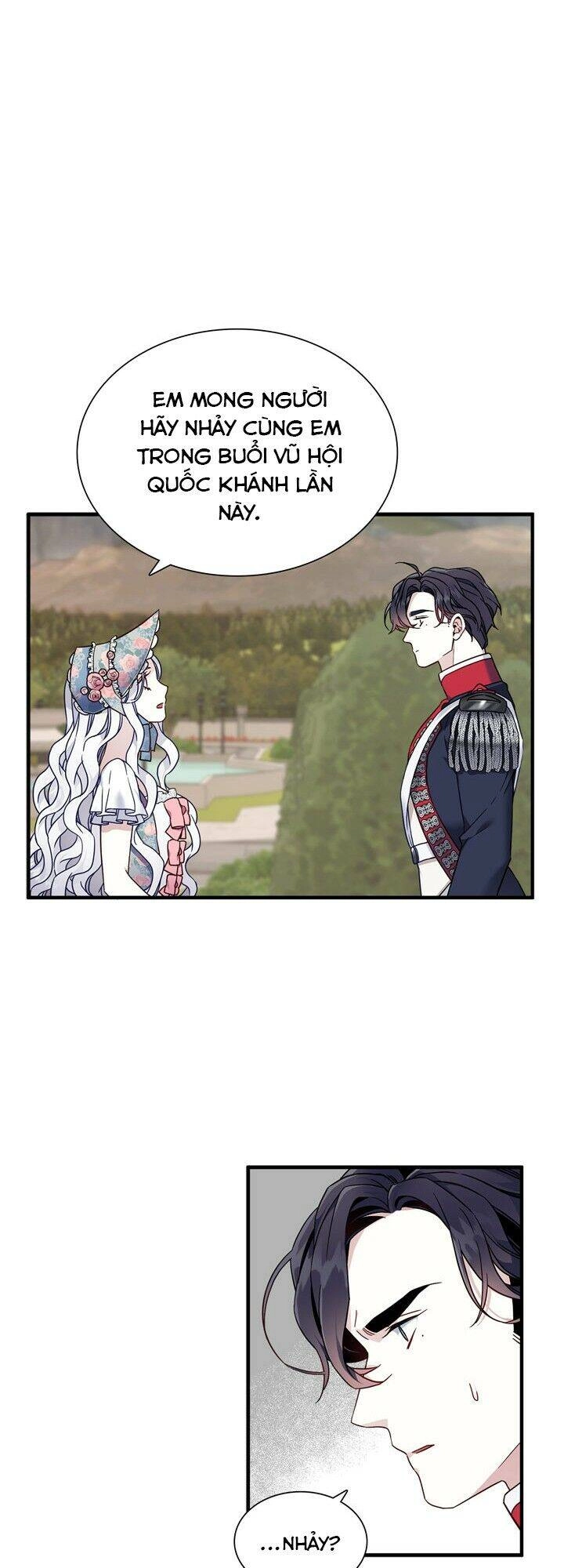 Con Gái Chồng Thật Dễ Thương Chapter 27 - 12