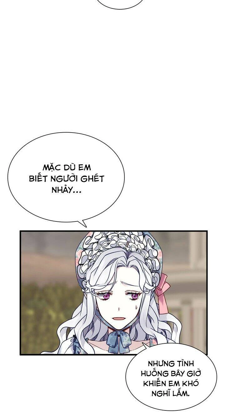 Con Gái Chồng Thật Dễ Thương Chapter 27 - 13