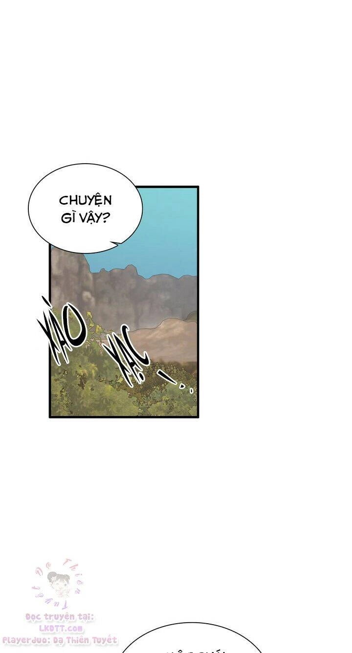 Con Gái Chồng Thật Dễ Thương Chapter 27 - 14