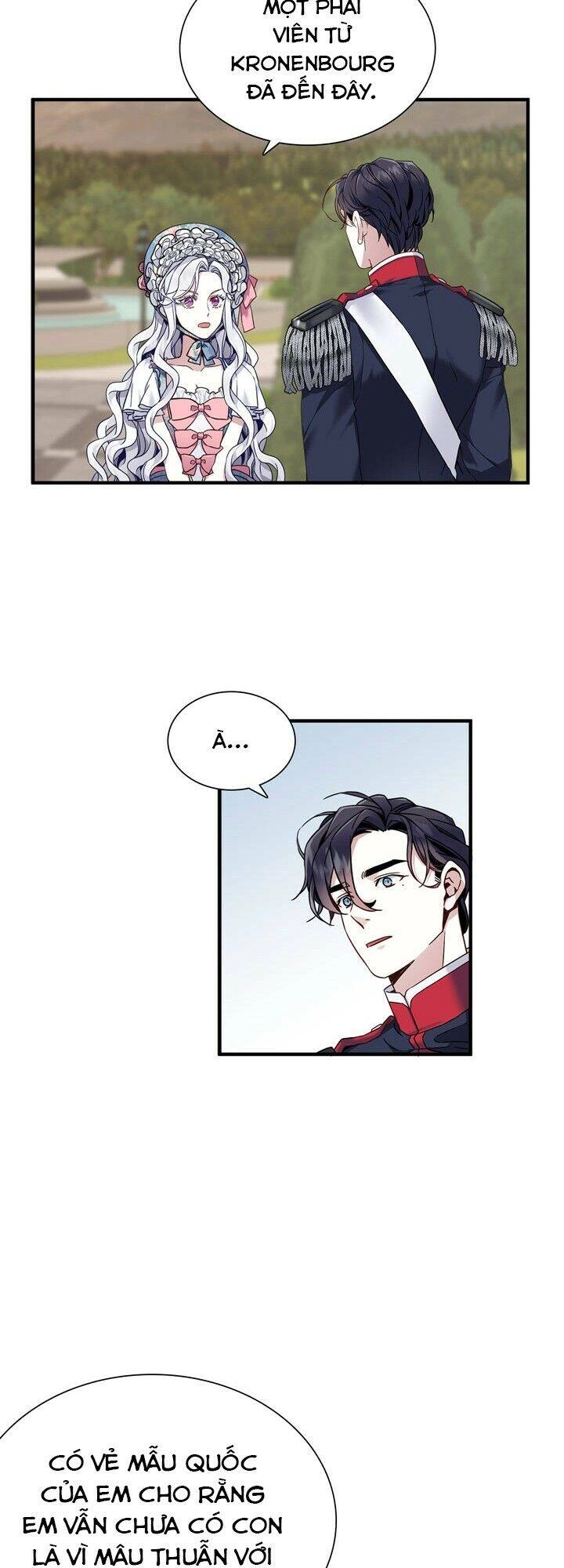 Con Gái Chồng Thật Dễ Thương Chapter 27 - 15