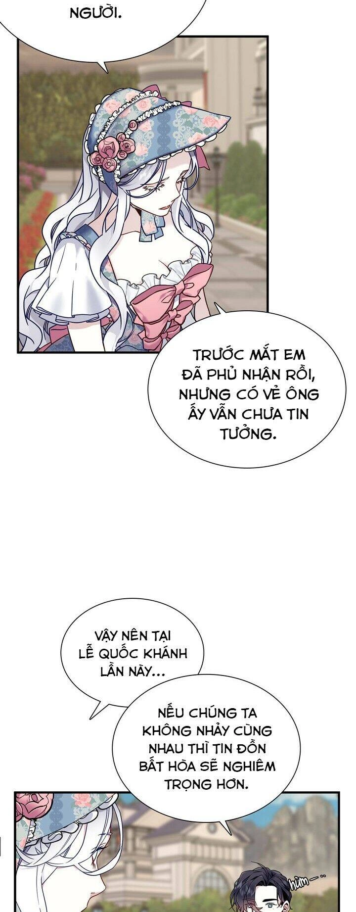 Con Gái Chồng Thật Dễ Thương Chapter 27 - 16