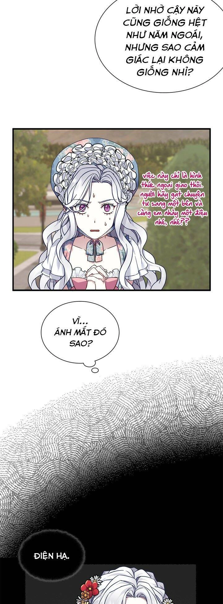 Con Gái Chồng Thật Dễ Thương Chapter 27 - 18