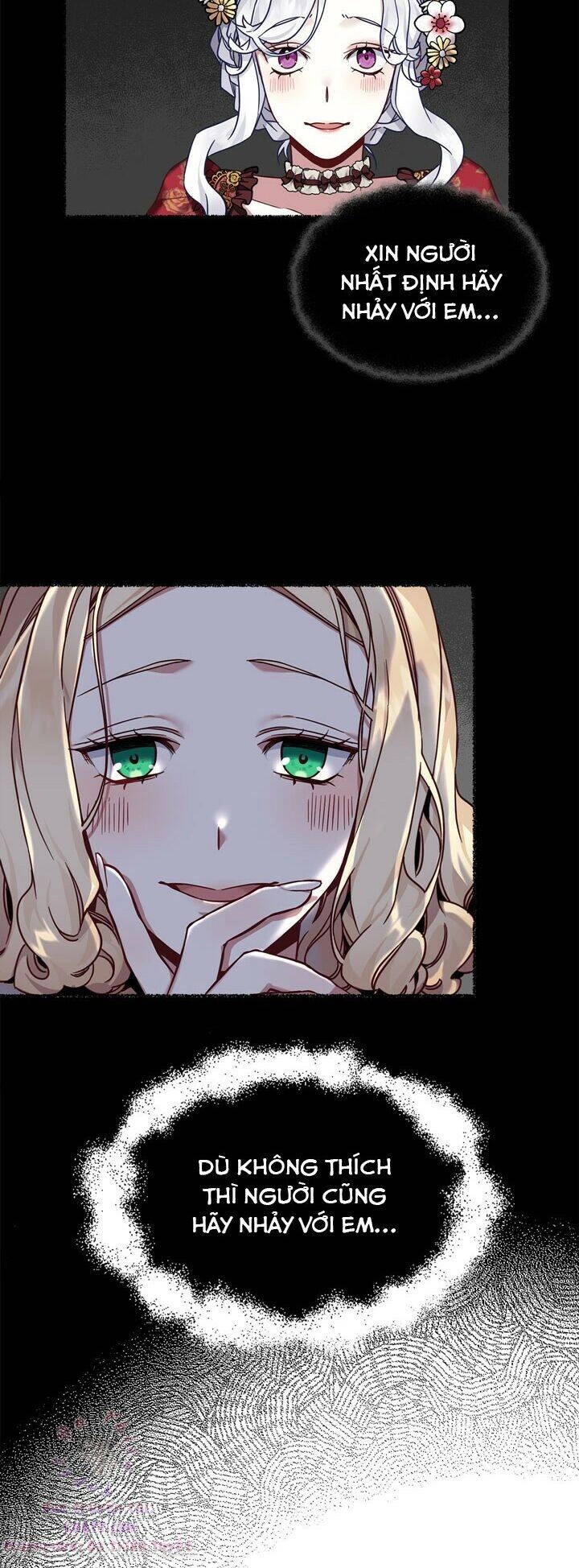 Con Gái Chồng Thật Dễ Thương Chapter 27 - 19