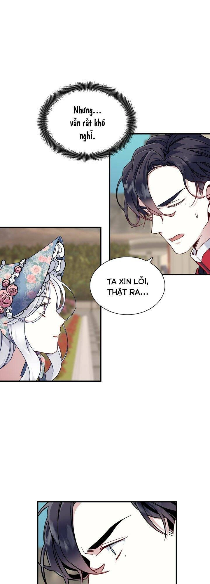 Con Gái Chồng Thật Dễ Thương Chapter 27 - 21