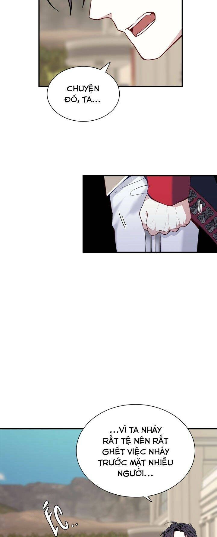 Con Gái Chồng Thật Dễ Thương Chapter 27 - 22