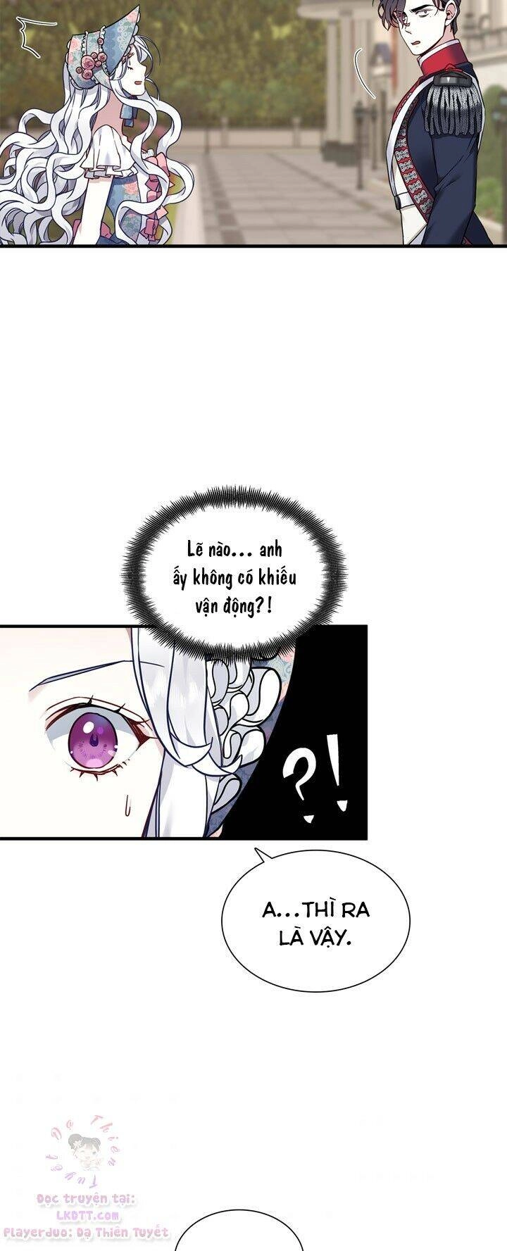 Con Gái Chồng Thật Dễ Thương Chapter 27 - 23