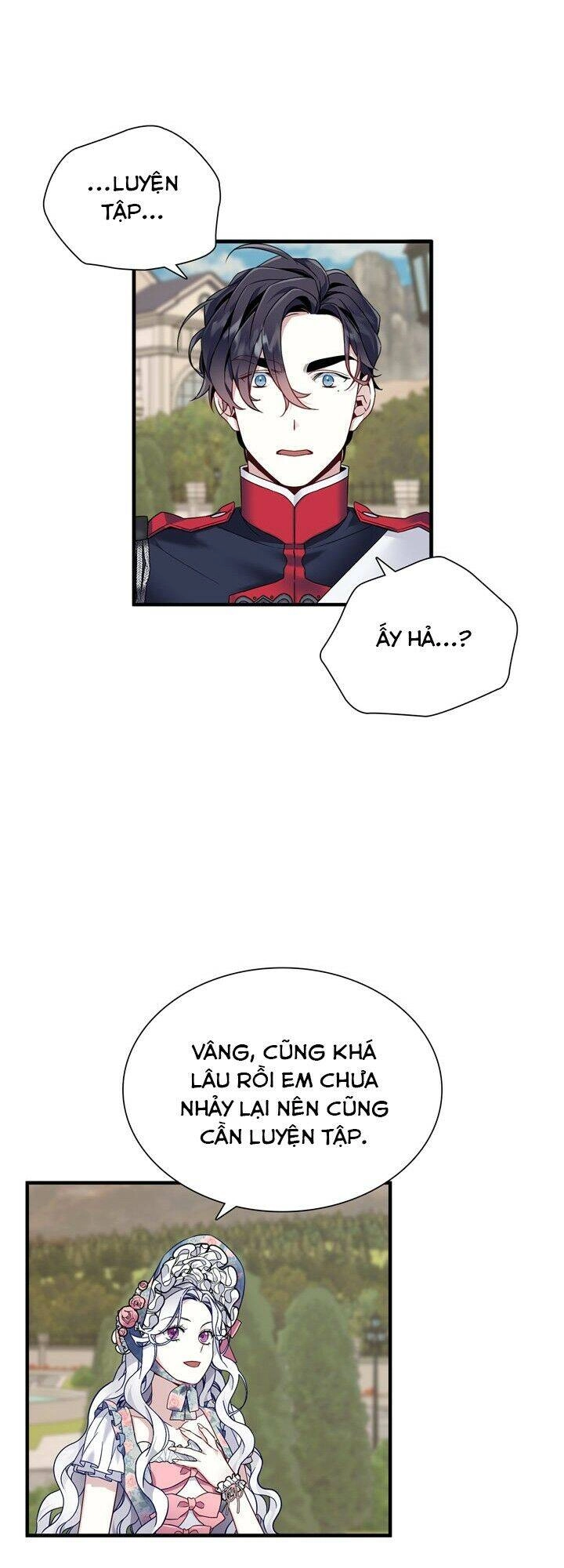 Con Gái Chồng Thật Dễ Thương Chapter 27 - 25