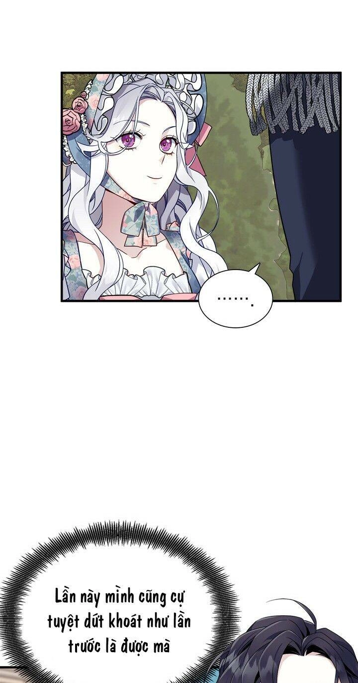 Con Gái Chồng Thật Dễ Thương Chapter 27 - 26