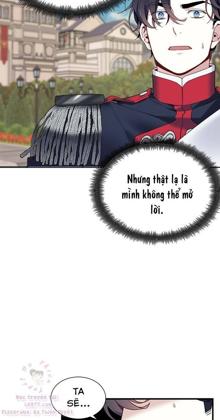 Con Gái Chồng Thật Dễ Thương Chapter 27 - 27