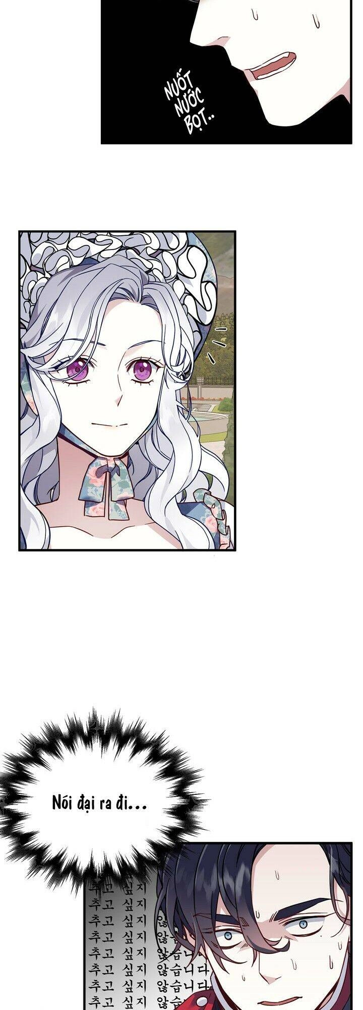 Con Gái Chồng Thật Dễ Thương Chapter 27 - 28