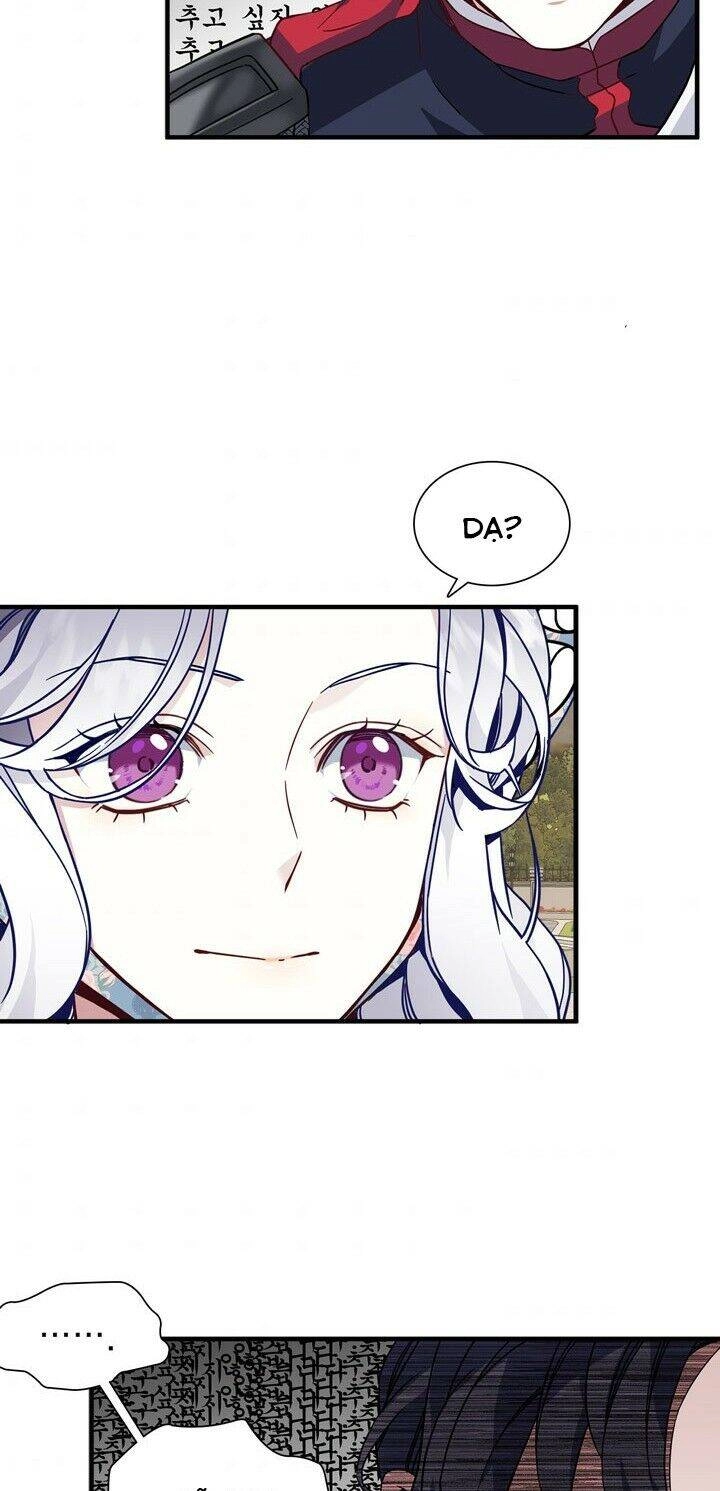 Con Gái Chồng Thật Dễ Thương Chapter 27 - 29