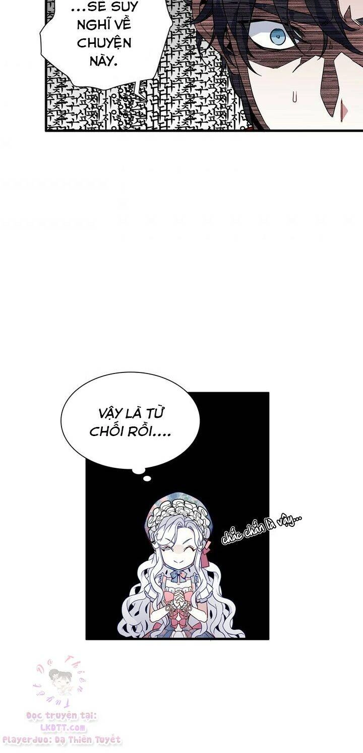 Con Gái Chồng Thật Dễ Thương Chapter 27 - 30