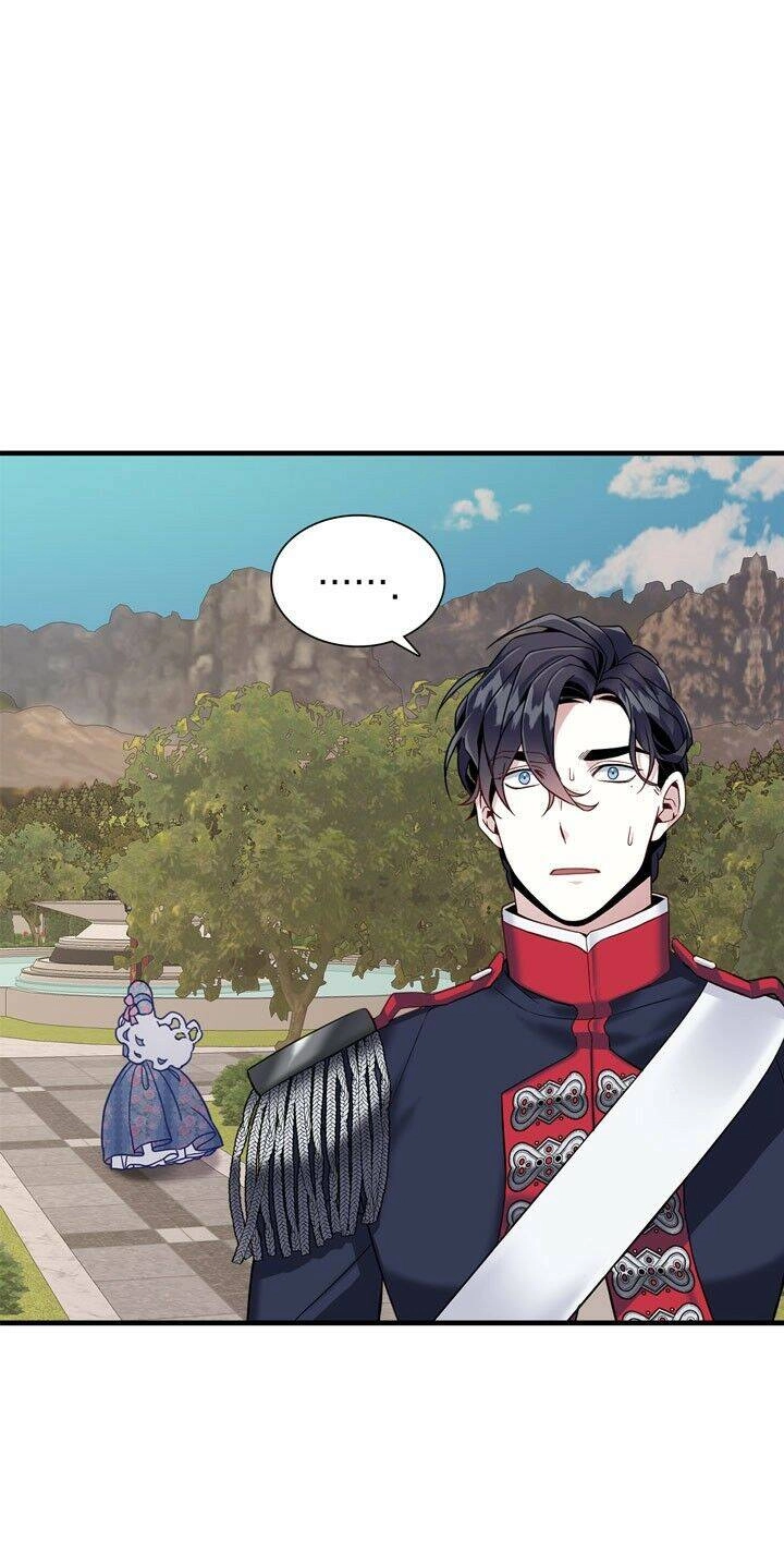 Con Gái Chồng Thật Dễ Thương Chapter 27 - 32